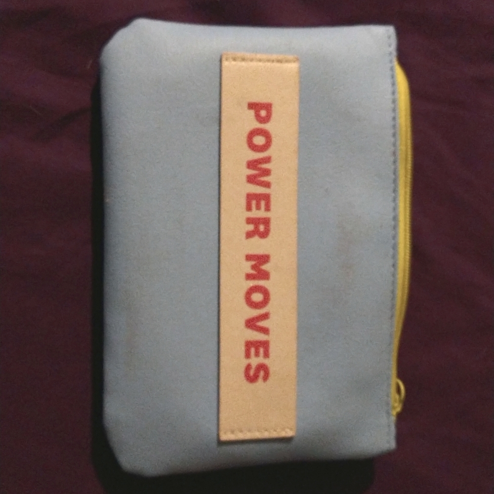 Ipsy Bag